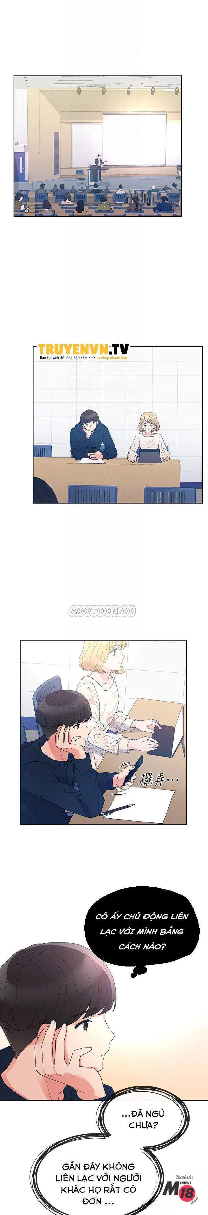 trả thù cô ta chapter 54 14