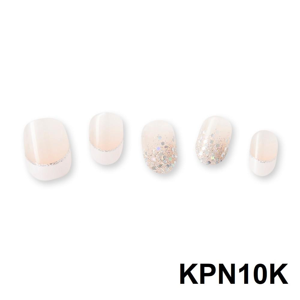 Móng Tay Gel Tự Dán Press & Go Kiss New York Nail Box