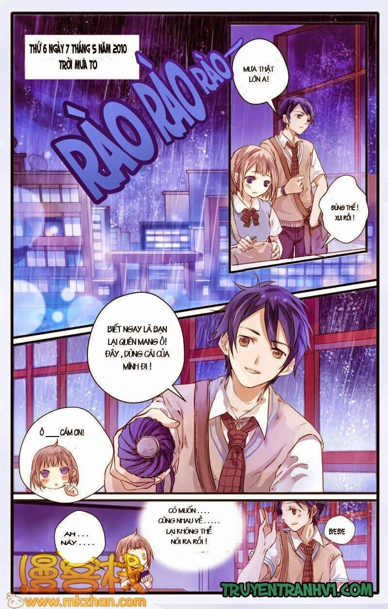 ách xá - yashe chapter 3.1 2