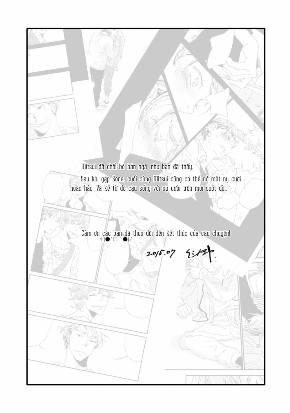 the trigger chapter 5 25