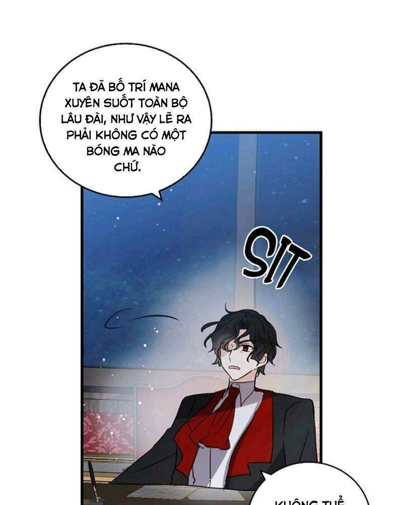 tôi là bạn gái cũ của một người lính chapter 52 1