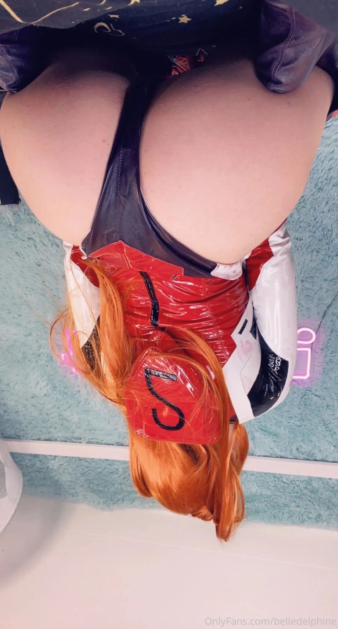 hình cosplay chapter 392 34