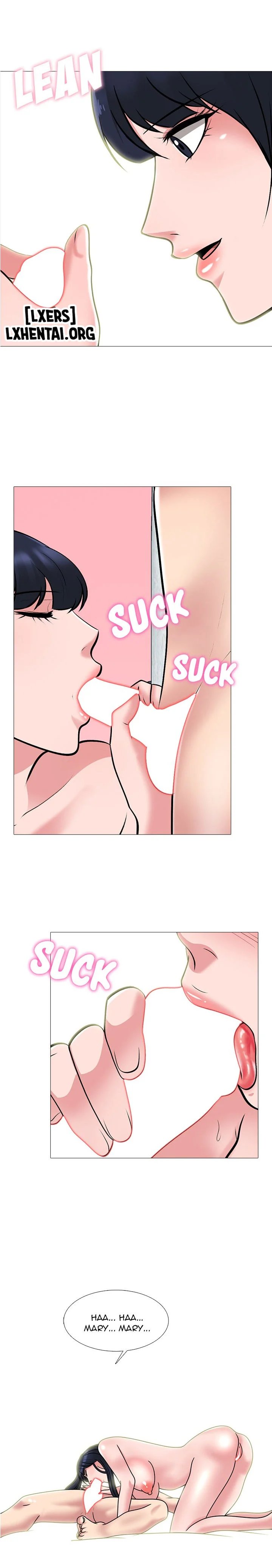 học bổng đặc biệt chapter 136 11