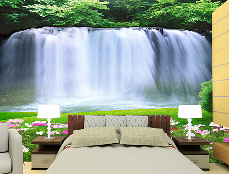 Tranh Dán Tường Nghệ Thuật Phòng Ăn BG-2813