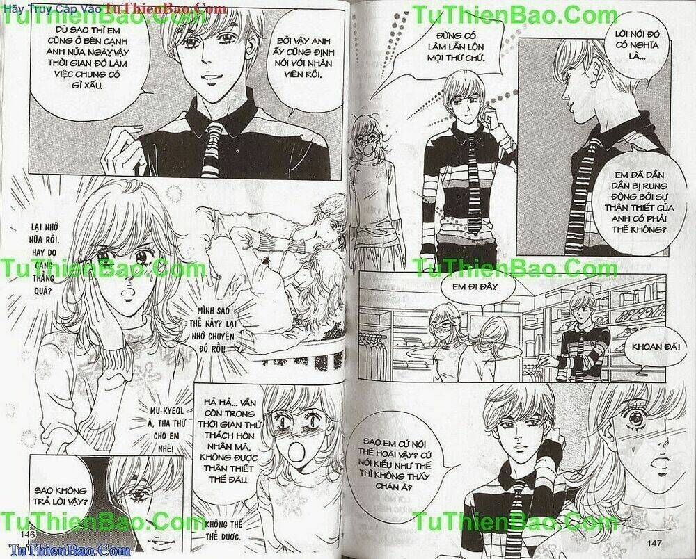 chuyện tình mary chapter 8 74