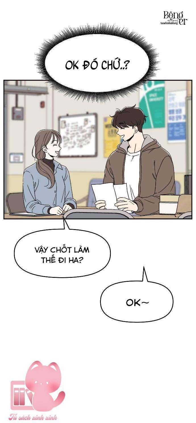 trái dấu hút nhau chapter 6 29