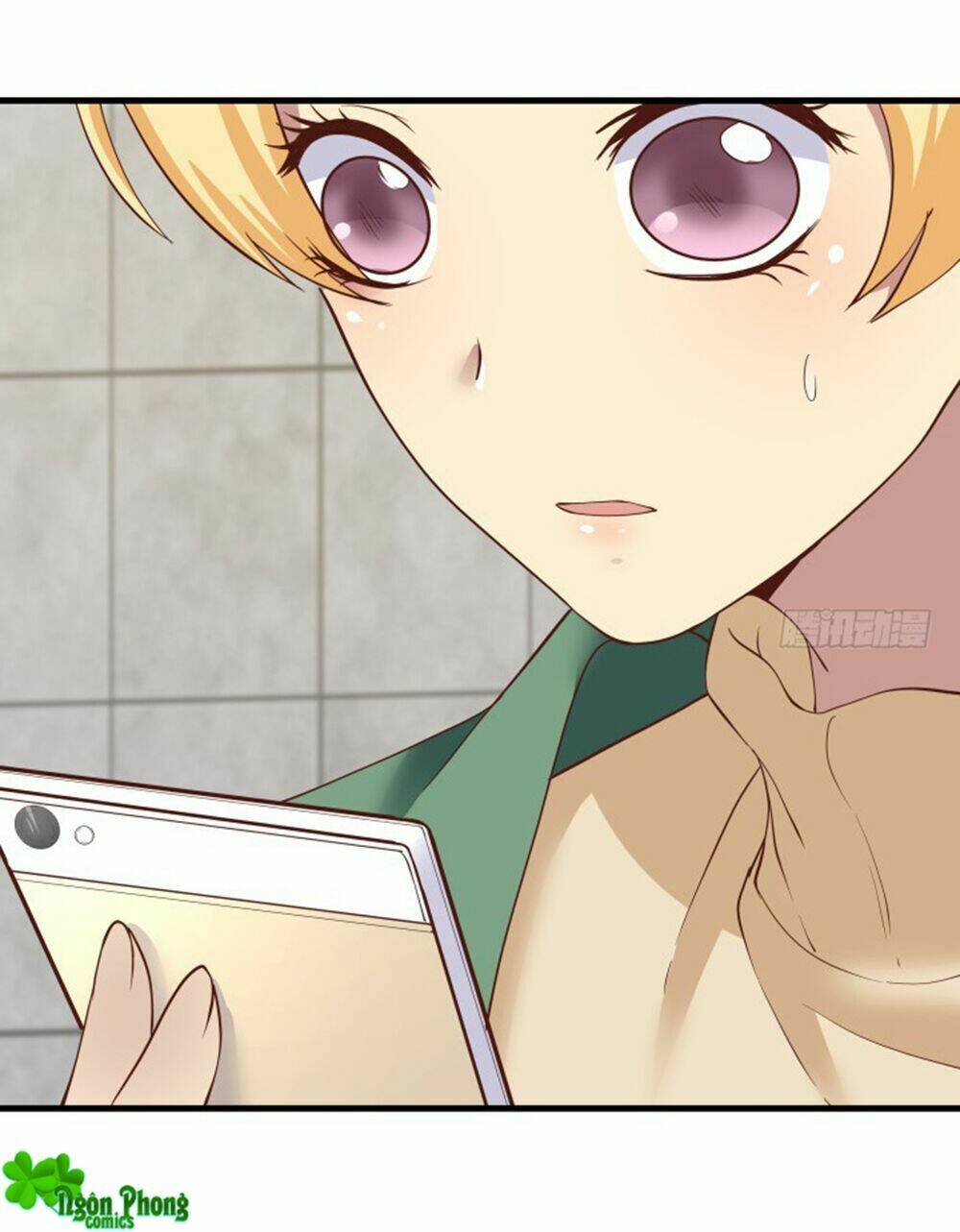 khi trò chơi ác ma bắt đầu chapter 55 53