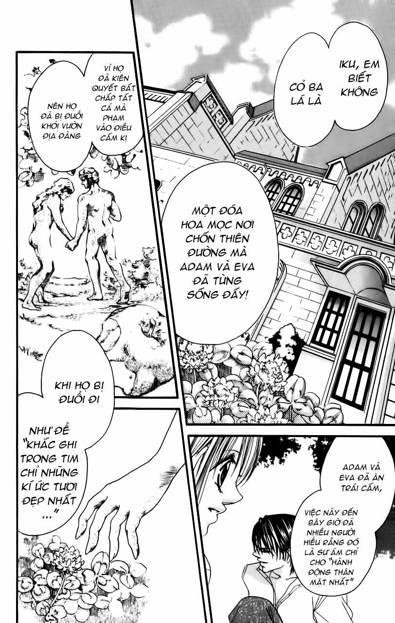 i love my little sister chapter 55 21