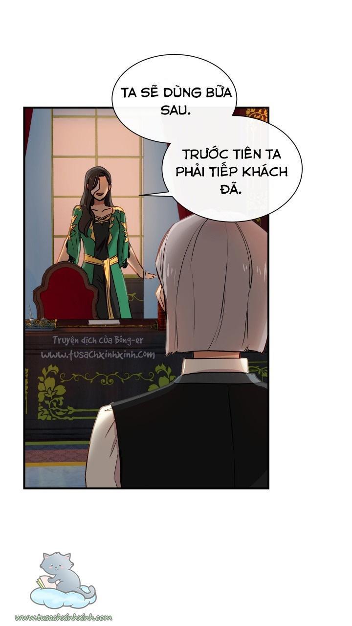 công nương khế ước của gia tộc công tước quái vật chapter 7 29