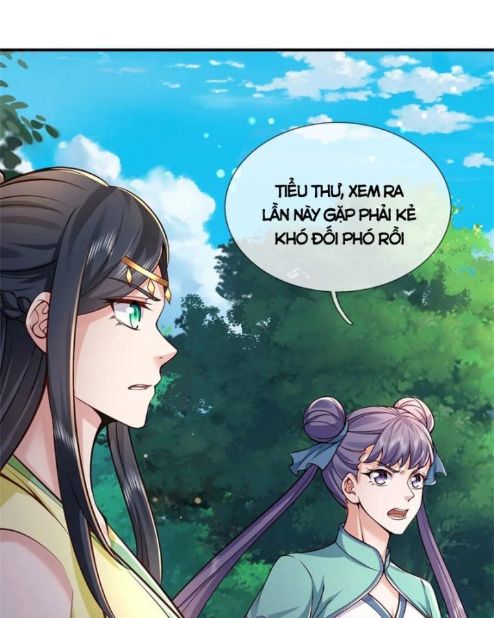 ta trở về từ thế giới tu tiên chapter 259 34
