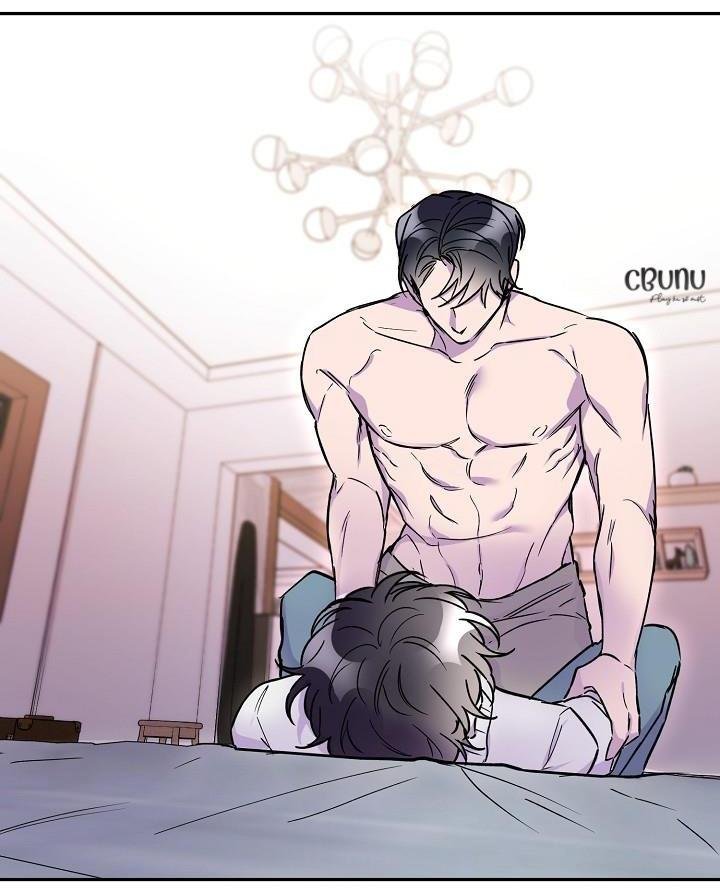 |drop| nụ hôn chết chóc chapter 8 24