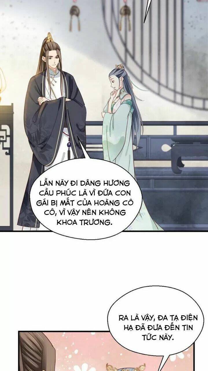 kiều nữ độc phi chapter 212 29