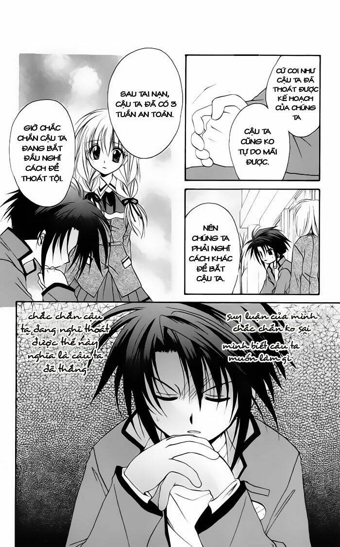 spiral: suiri no kizuna chapter 14 11