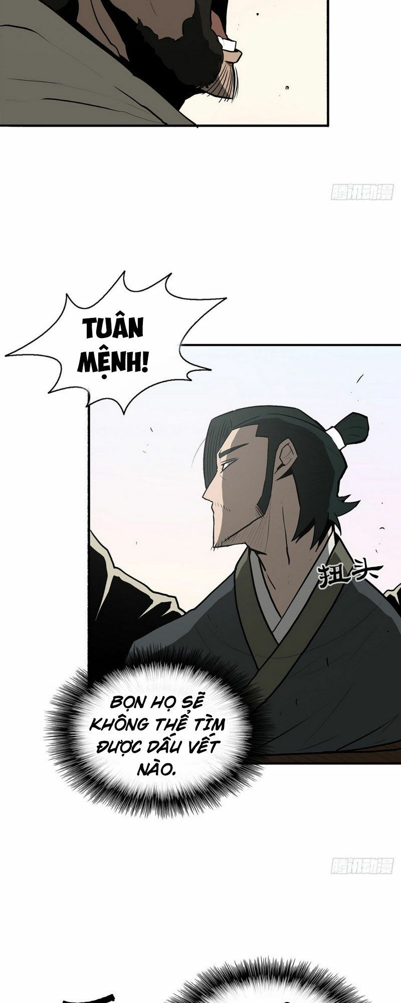 Bắc Kiếm Giang Hồ chapter 16 41