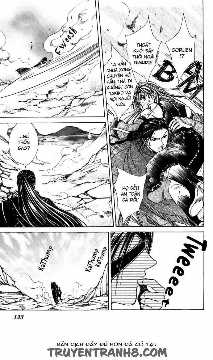 huyền thoại genbu chapter 8 26