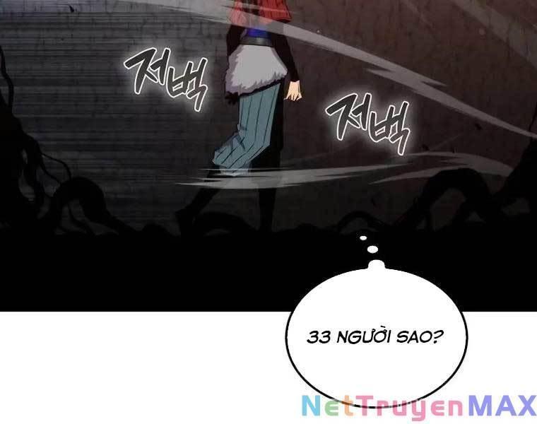 tôi thăng cấp trong lúc ngủ chapter 81 18