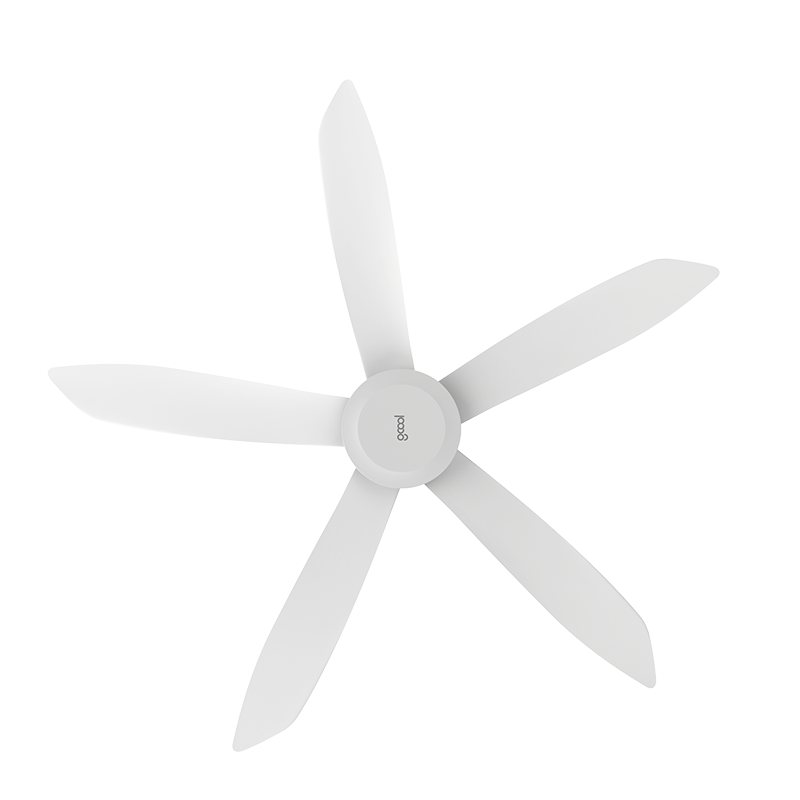 [GCool chính hãng] Quạt trần Copter 05 R