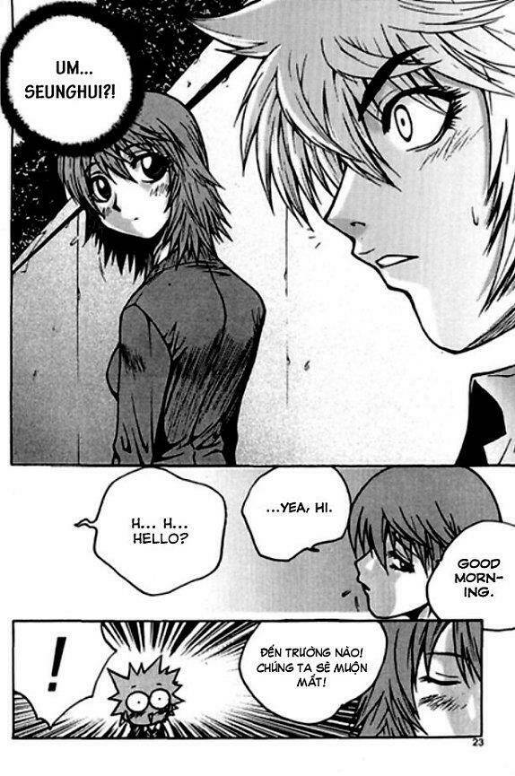 zippy ziggy chapter 28 24