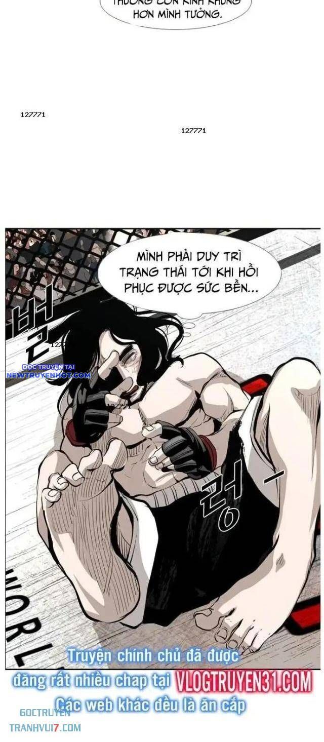 shark - cá mập chapter 147 10