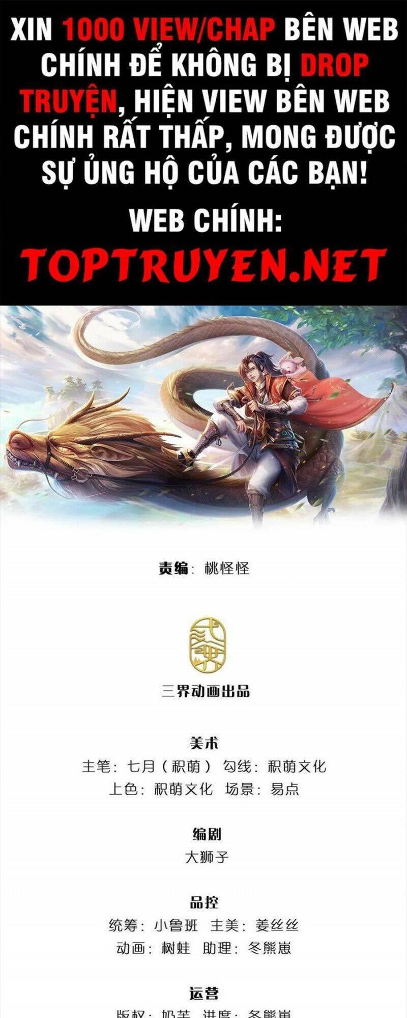 Ta Trở Về Từ Thế Giới Tu Tiên chapter 156 1