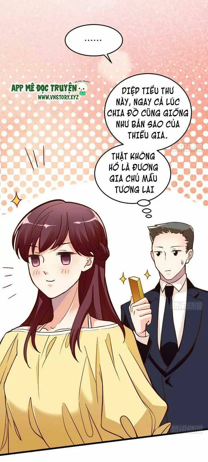 thiên hậu trở về chapter 97 7