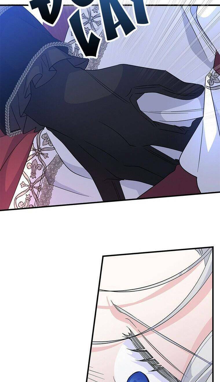 chồng yêu, em muốn đình công! chapter 58 41