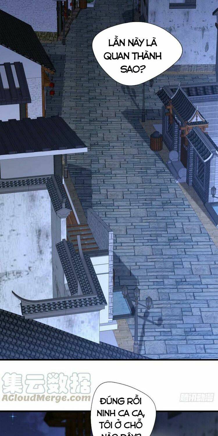 mở phòng khám tại tu tiên giới chapter 105 20