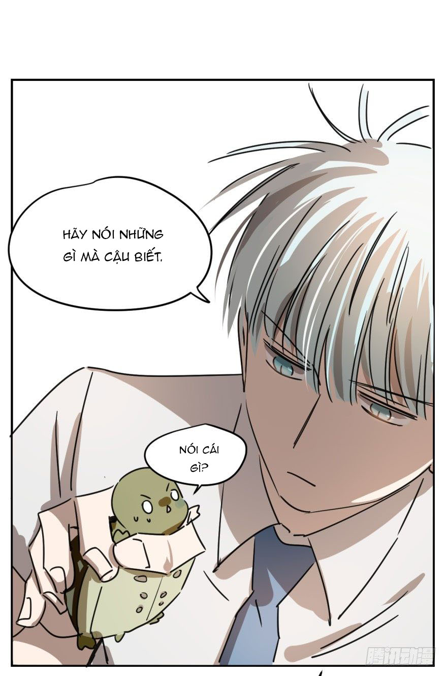 bắt lấy ngao ngao chapter 13 59