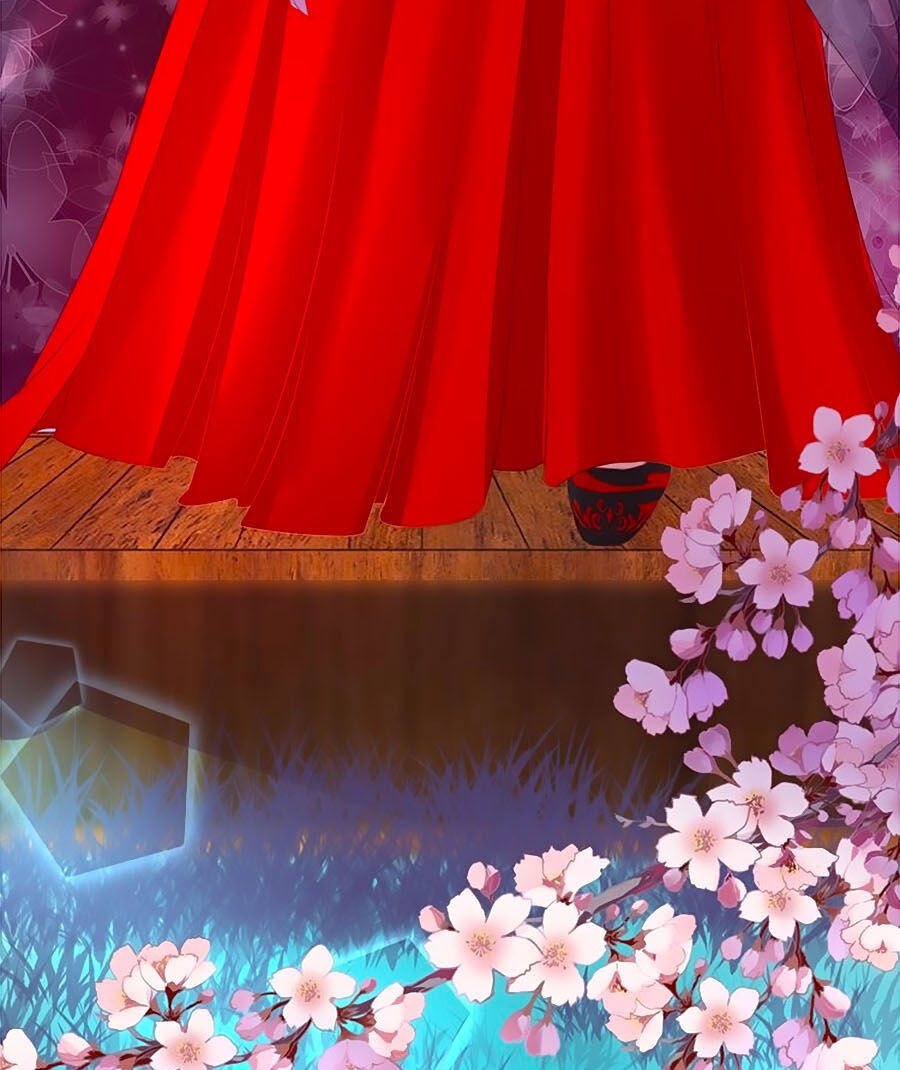 hoa chưa nở rộ chapter 44 32