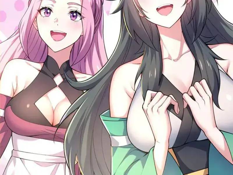 đồ đệ thăng cấp, ta nằm không cũng mạnh chapter 27 113