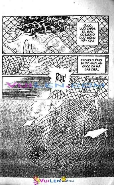 nữ hoàng biển cả chapter 6 165