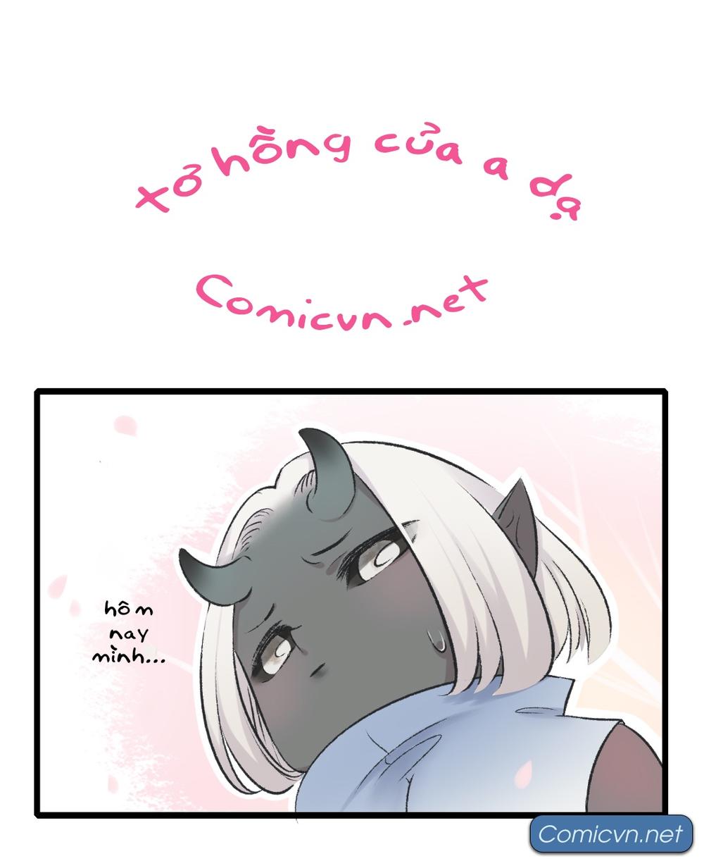 mạnh bà truy phu ký chapter 8.5 1