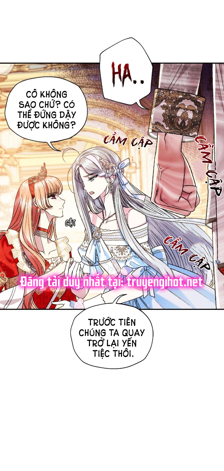 cha à, con không muốn kết hôn đâu chapter 72 14