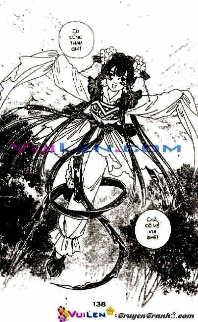 đóa hoa yêu kiều chapter 6 139