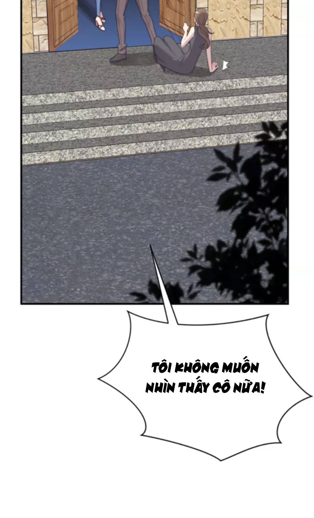 Khoá Chặt Đôi Môi (Full) Chapter 20 - Next Chapter 21