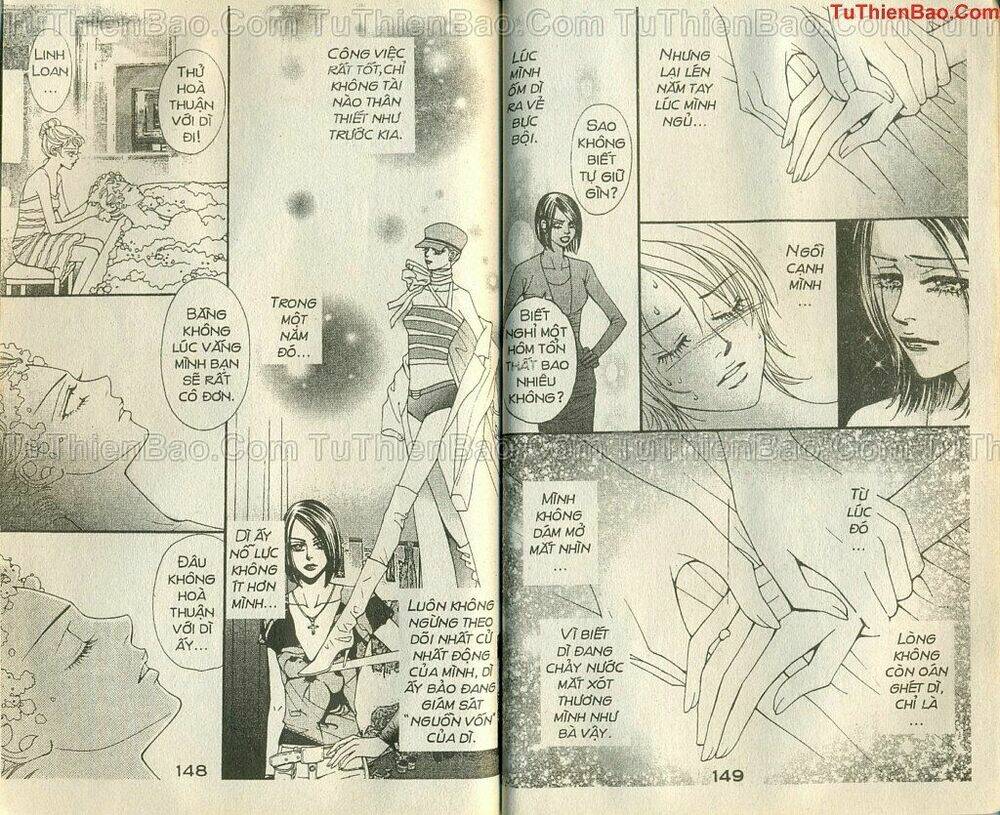 the one chapter 5 71