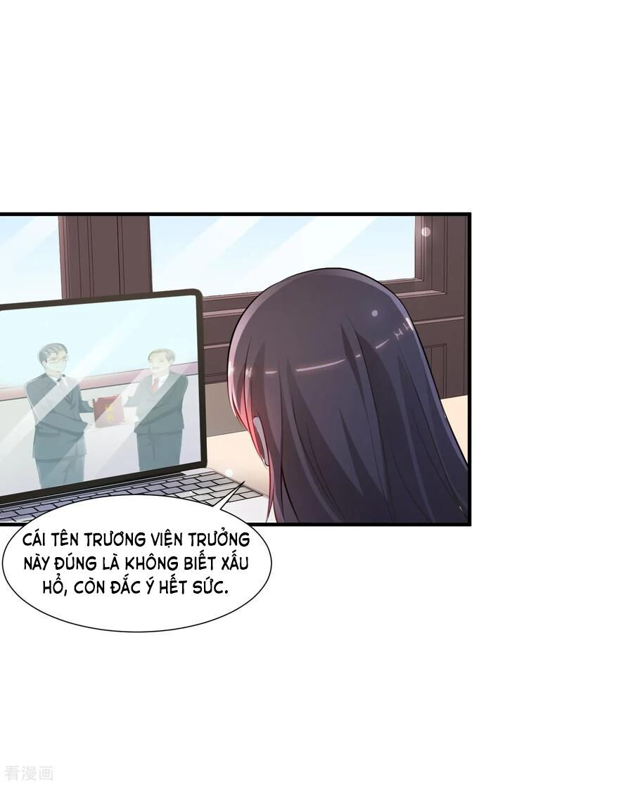 tối cường vận đào hoa chapter 94 19