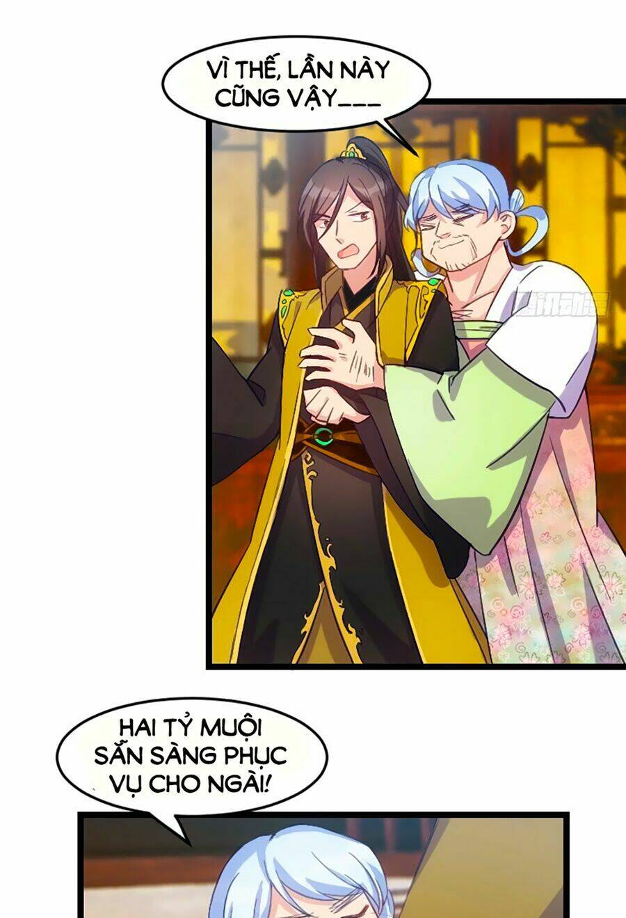 tôi ở dị giới khai ngư đường chapter 9 4