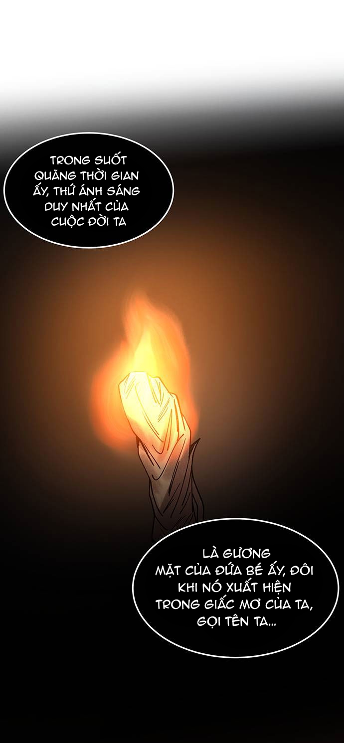 như gió trên cành cây khô chapter 21 93