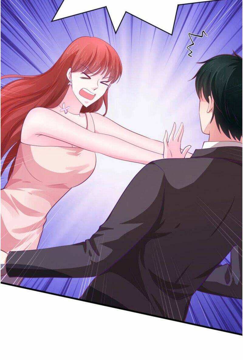 thú cưng độc quyền của boss chapter 58 8