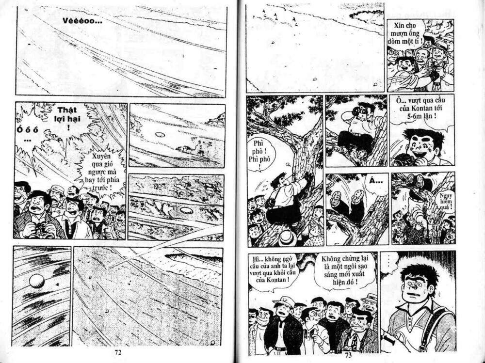 tân teppi chapter 3 35