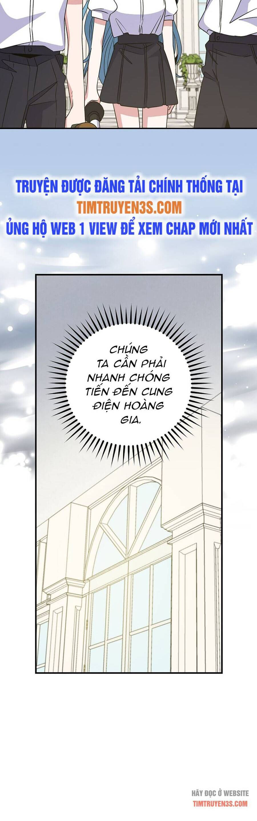 nhà hiền triết yigret chapter 59 24