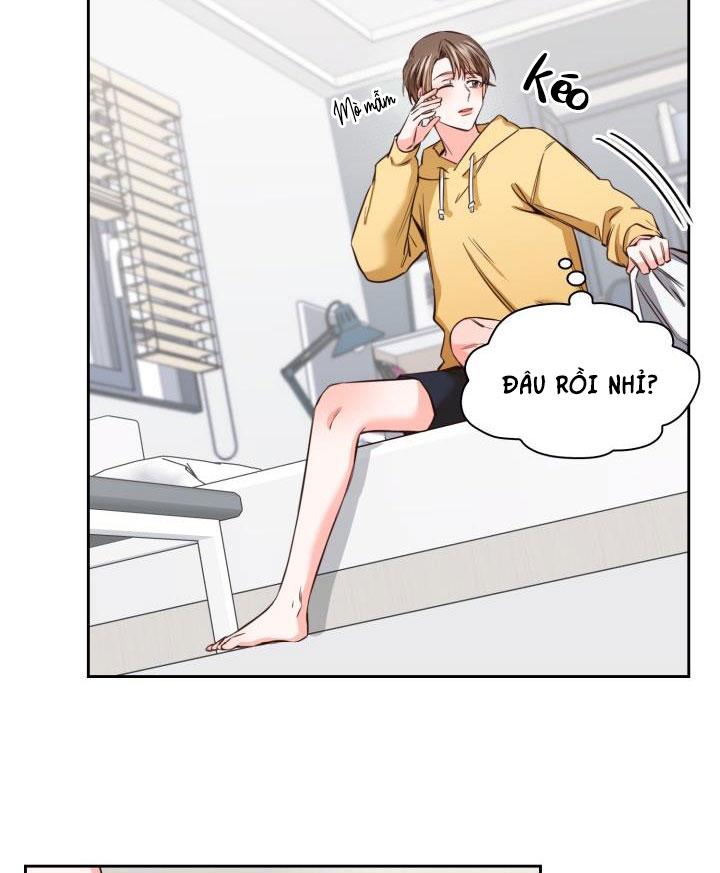 phòng tắm hơi chapter 13 35