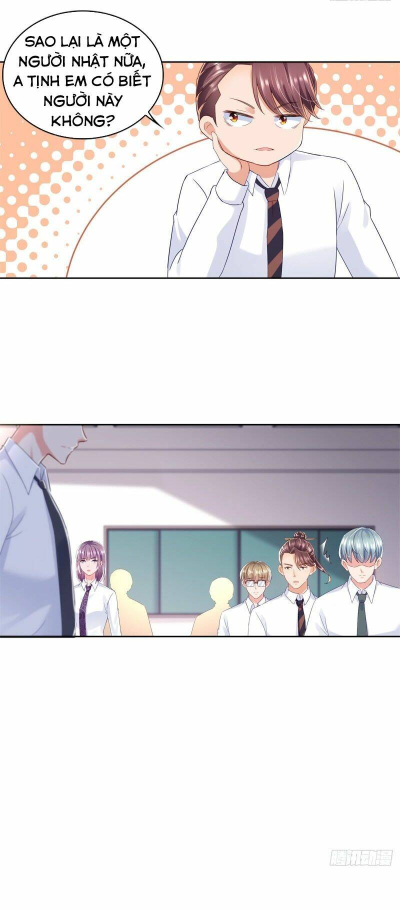 chí tôn toàn năng chapter 79 27