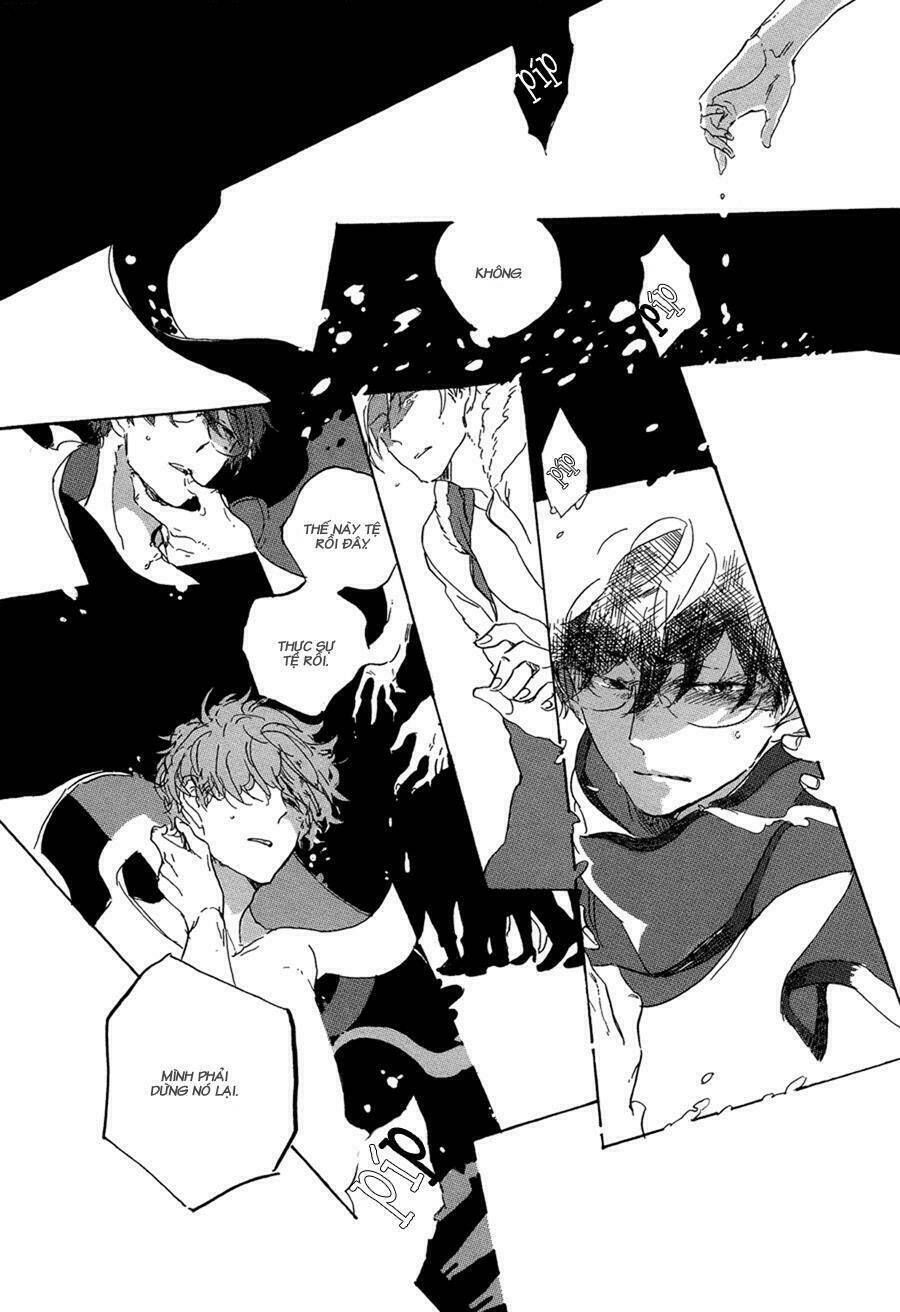 endou-kun no kansatsu nikki chapter 5 8