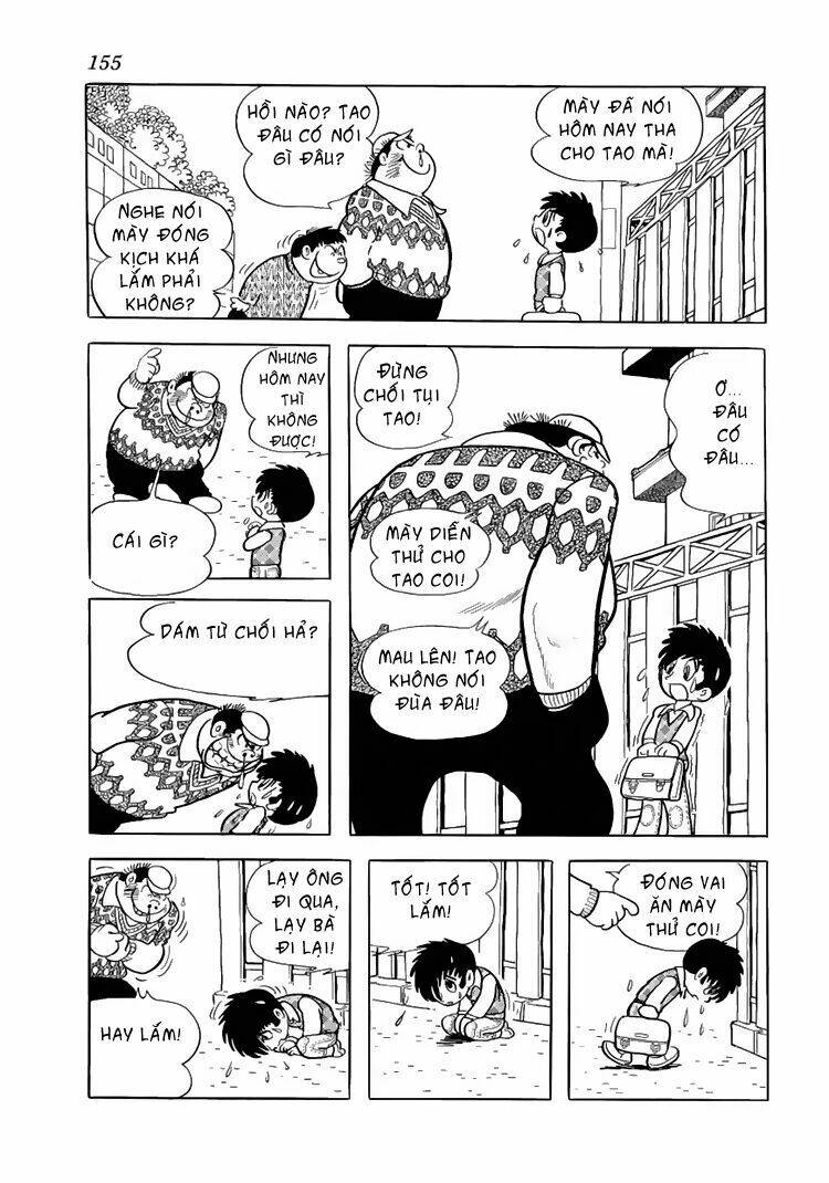 bác sĩ quái dị chapter 37 5