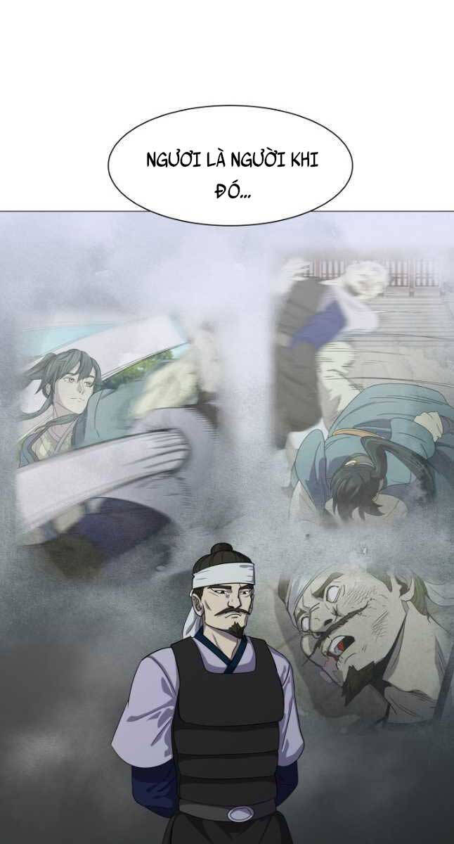 bậc thầy phép thuật ở thế giới võ lâm chapter 24.2 1