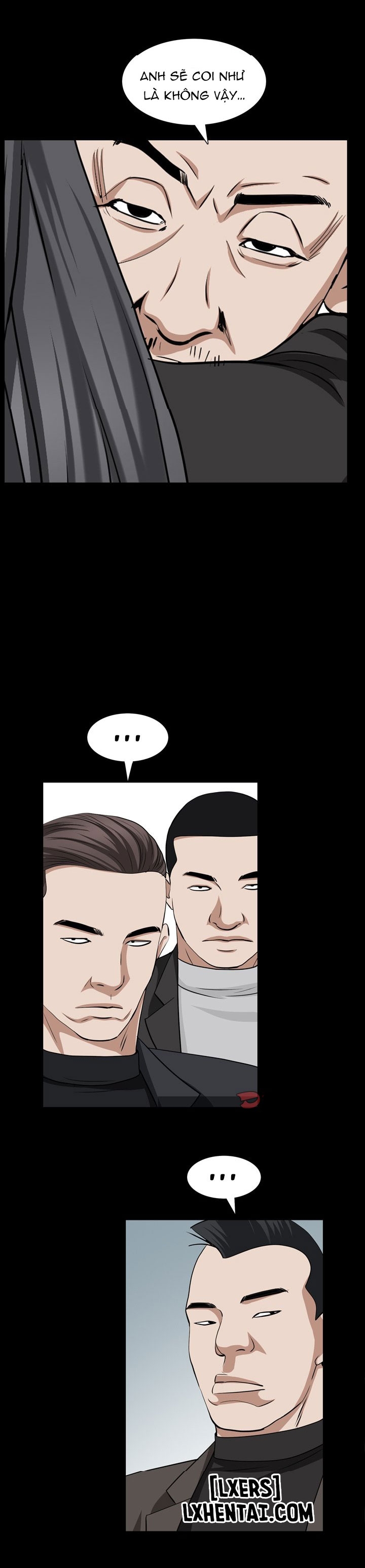 đôi chân trần chapter 54 19