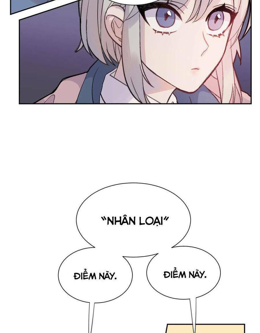 nhật ký nấm ma cô chapter 4 10