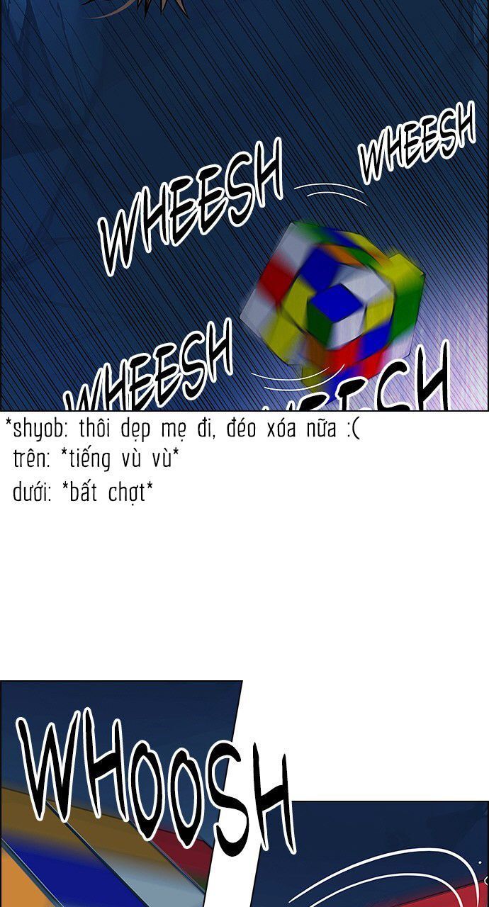 trò chơi số mệnh chapter 266 56